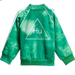 adidas hu holi jacket